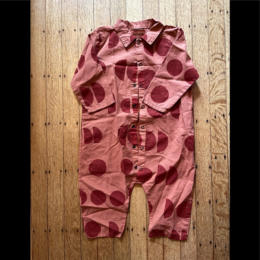 Bobo Choses romper